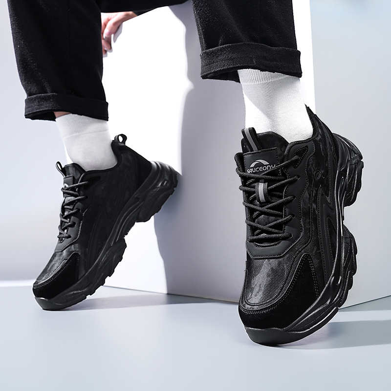 Women'S Shoes Volleyball - 하이탑 합성 가죽 스니커즈 메리 제인