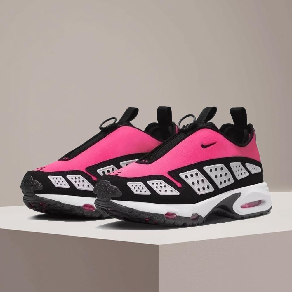 Women Shoes Running Nike - 나이키 에어맥스 센더 여성 패션 런닝화: