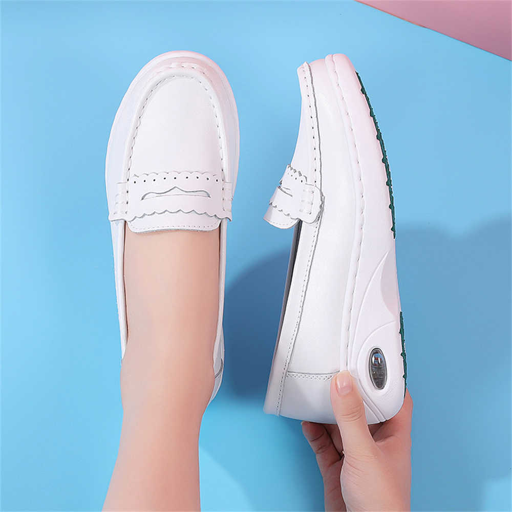 Women'S Shoes For Tennis - 혼합 색상 스카이 블루 와이드 스니커즈