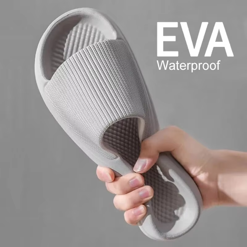 Women'S Shoes Water Resistant - 여성 남성 커플용 부드러운 밑창 마사지