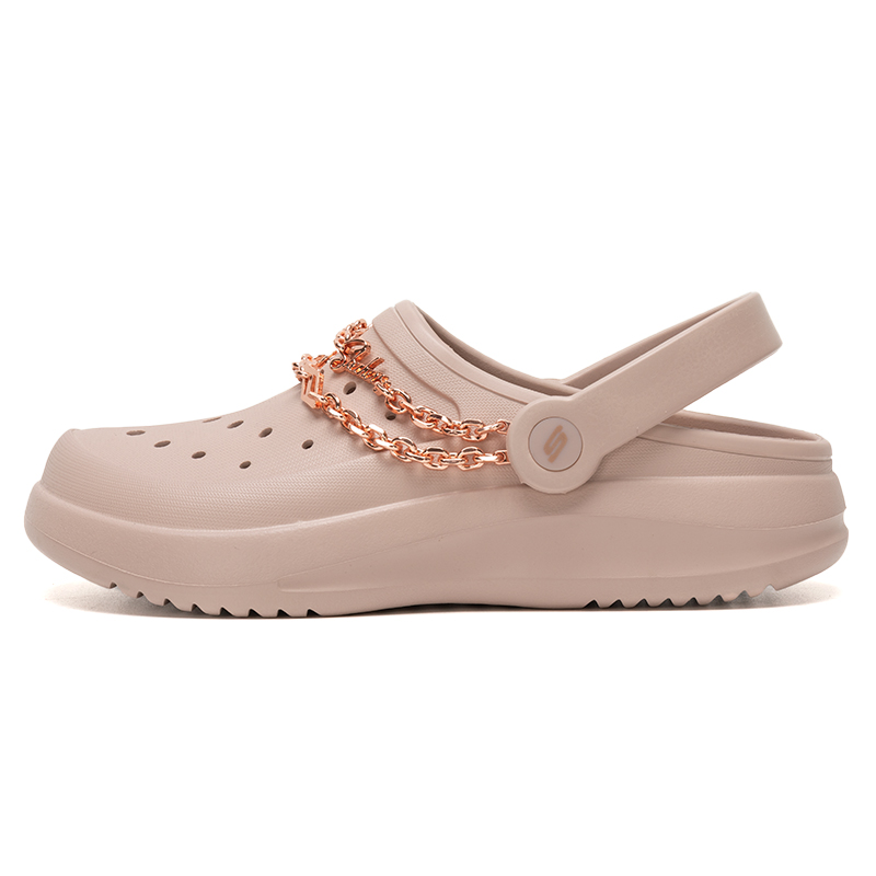 Women Shoes Skechers - 스케쳐스 여성용 슬리퍼/샌들, 쿠셔닝과 통기성이 좋은