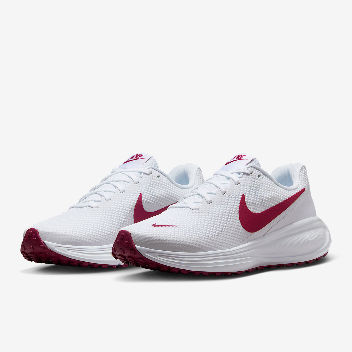 Women Shoes Running Nike - 나이키 정품 레볼루션 8 여성용 메쉬