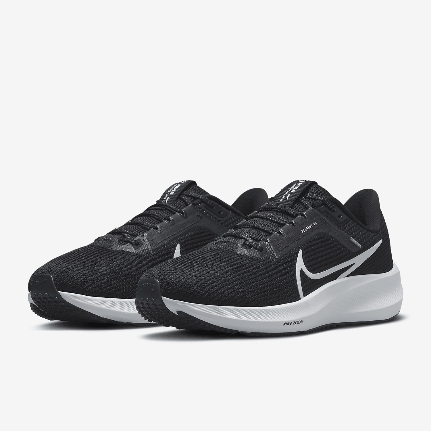 Women Shoes Running Nike - 나이키 정품 PEGASUS 40 여름 신상품