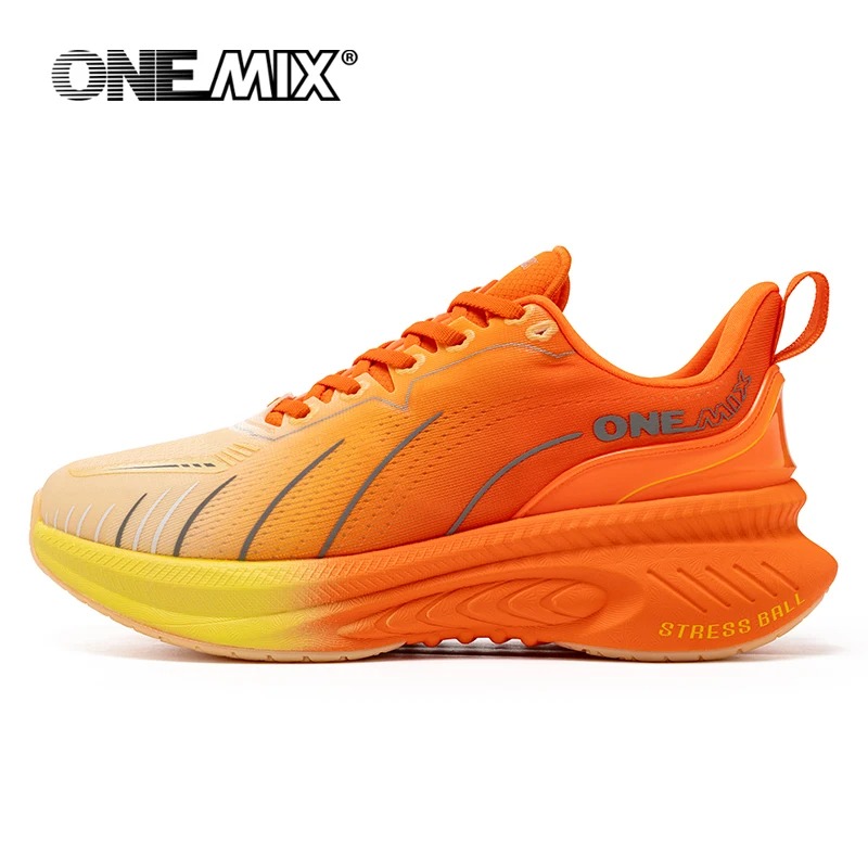 Women'S Shoes For Tennis - ONEMIX 남성용 운동화 운동 훈련 남성용
