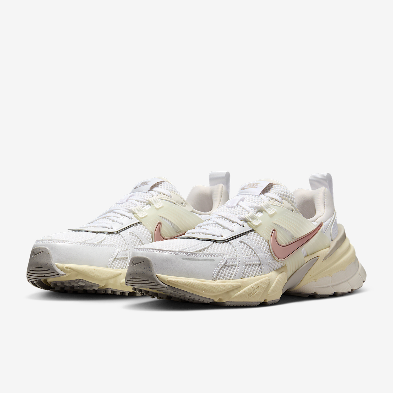 Women Shoes Running Nike - 나이키 정품 V2K Run 여성용 로우탑