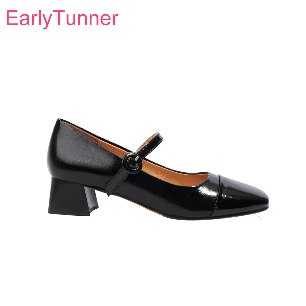 Women'S Shoes In Size 12 - 2026 가을 메리 제인 여성 펌프스