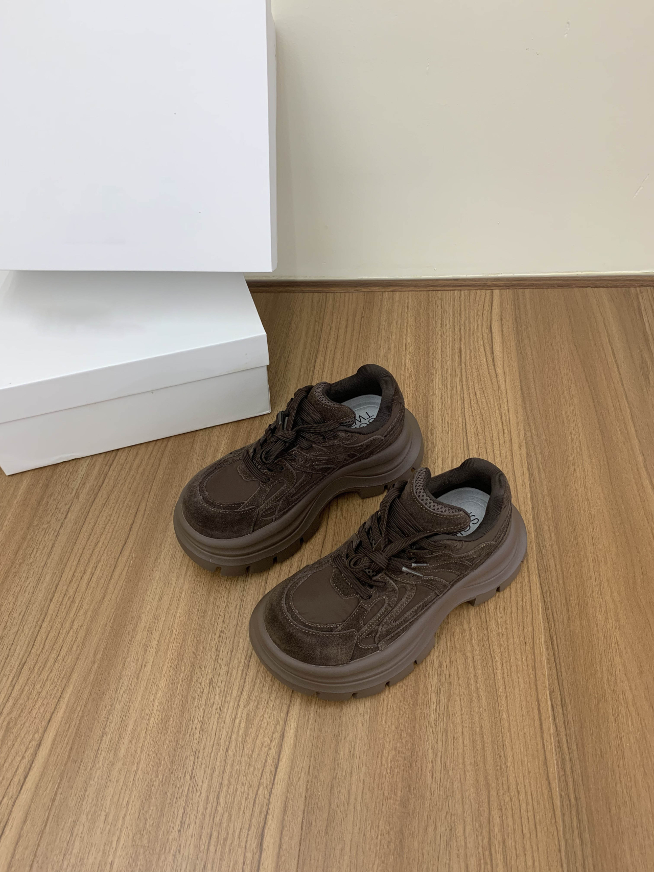 Women'S Shoes For Tennis - 2025 가을 소프트 바텀 여자 캐주얼