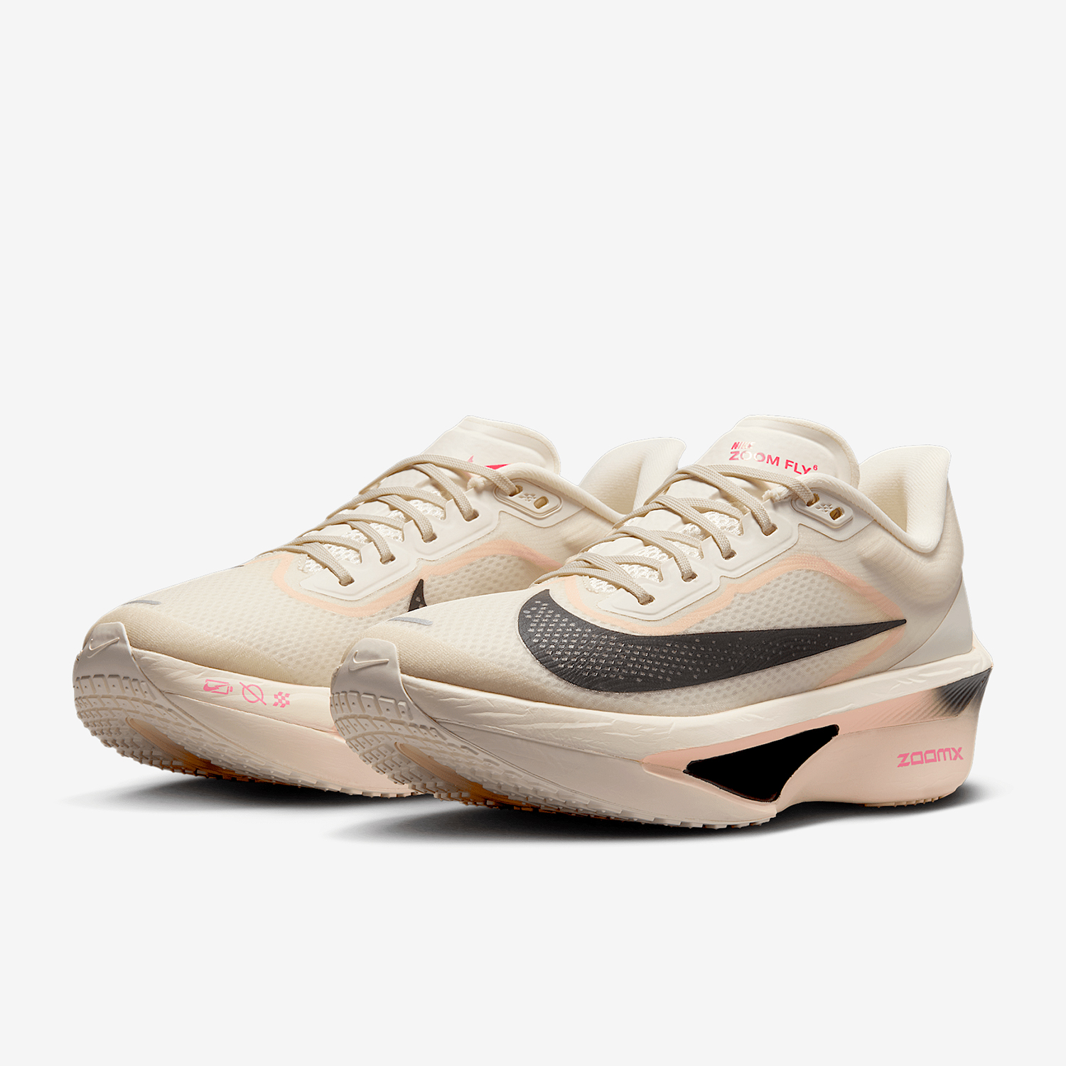 Women Shoes Running Nike - 나이키 정품 줌 플라이 6 여성용
