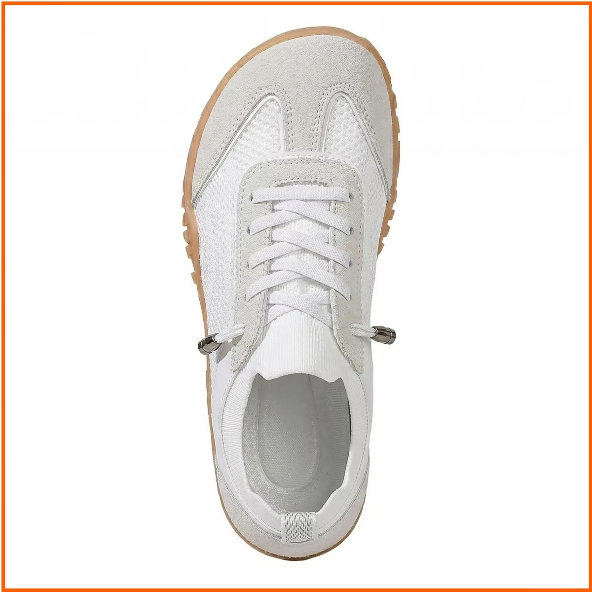 Women Shoes Us To Eu - FANCYLEE 여성 베어풋 슈즈 제로 드롭