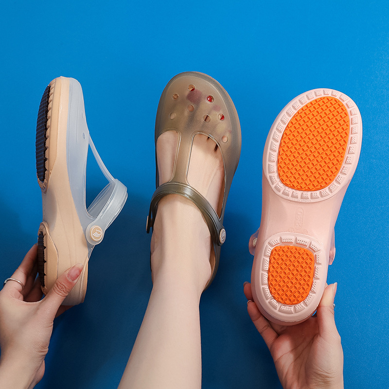 Women'S Shoes Water Resistant - 2026 여성 샌들 가든 클로그 방수