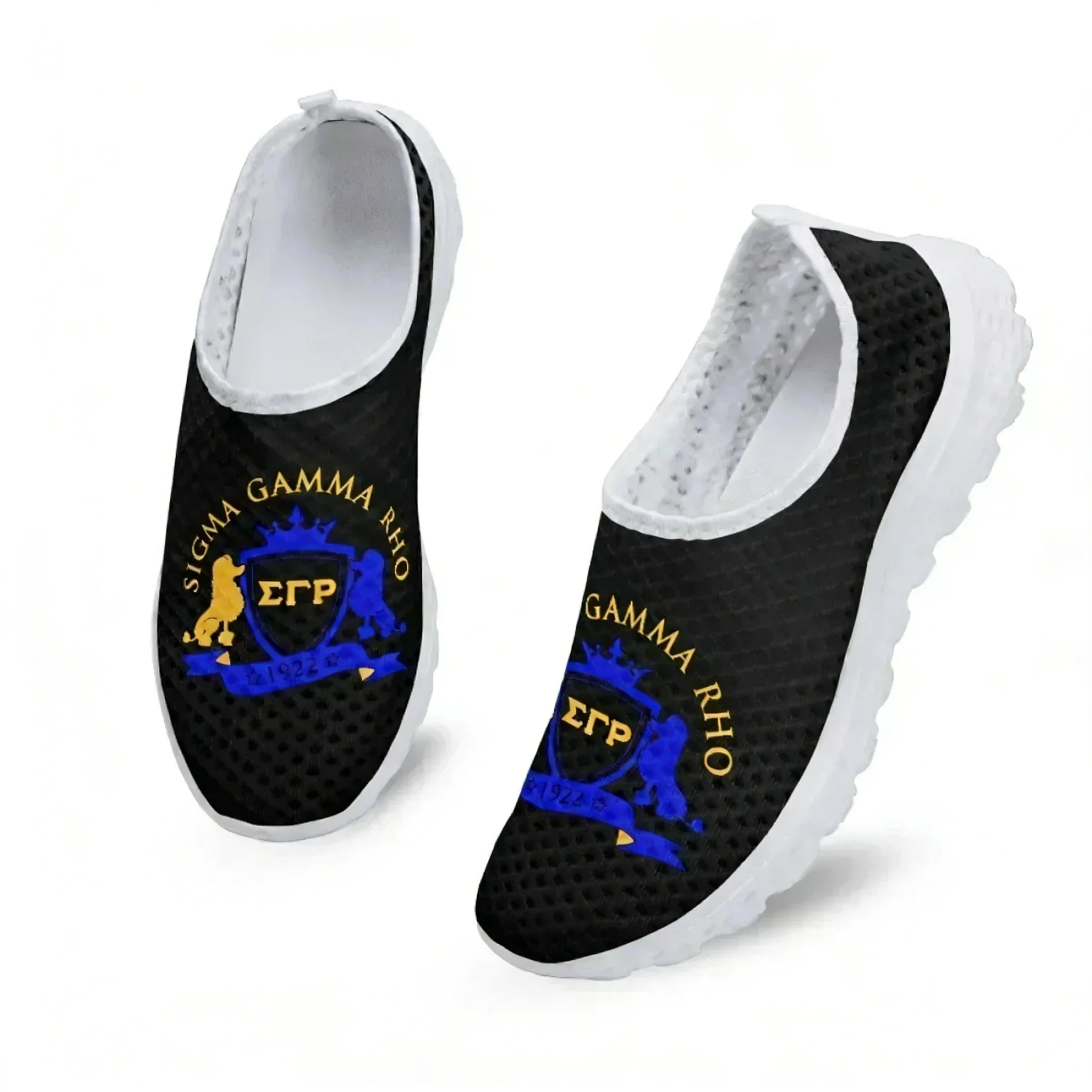 Women'S Shoes For Tennis - 시그마 감마 로 포들 메쉬 고품질