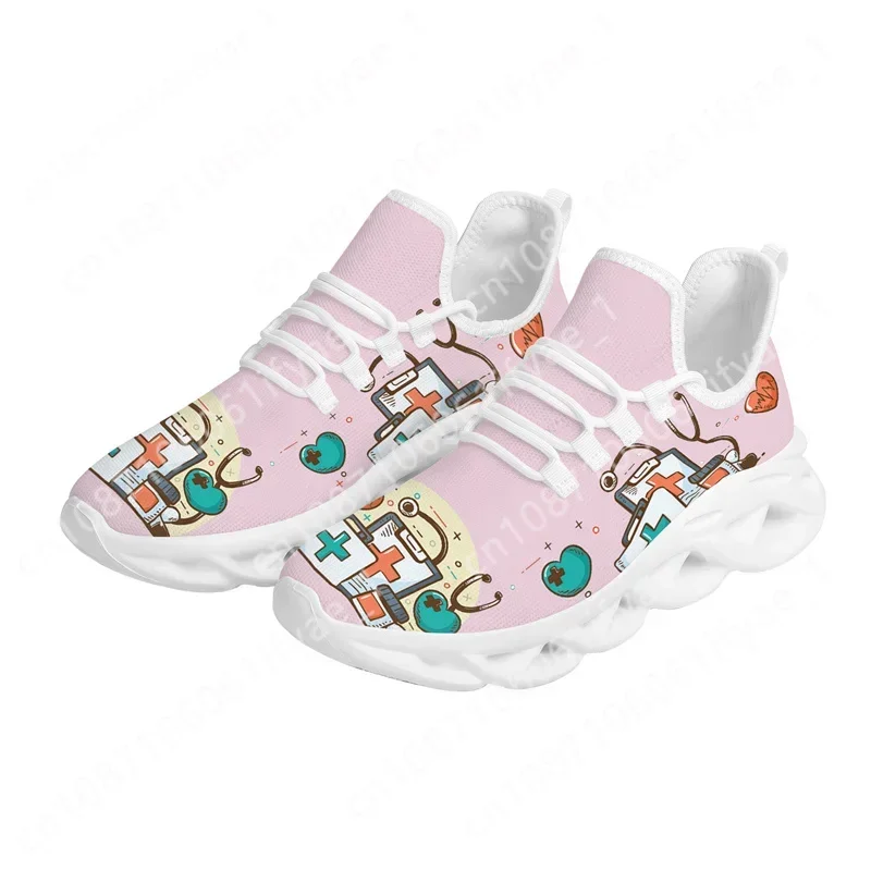 Women'S Shoes Nursing - 사용자 정의 여성 가을, 겨울 새로운