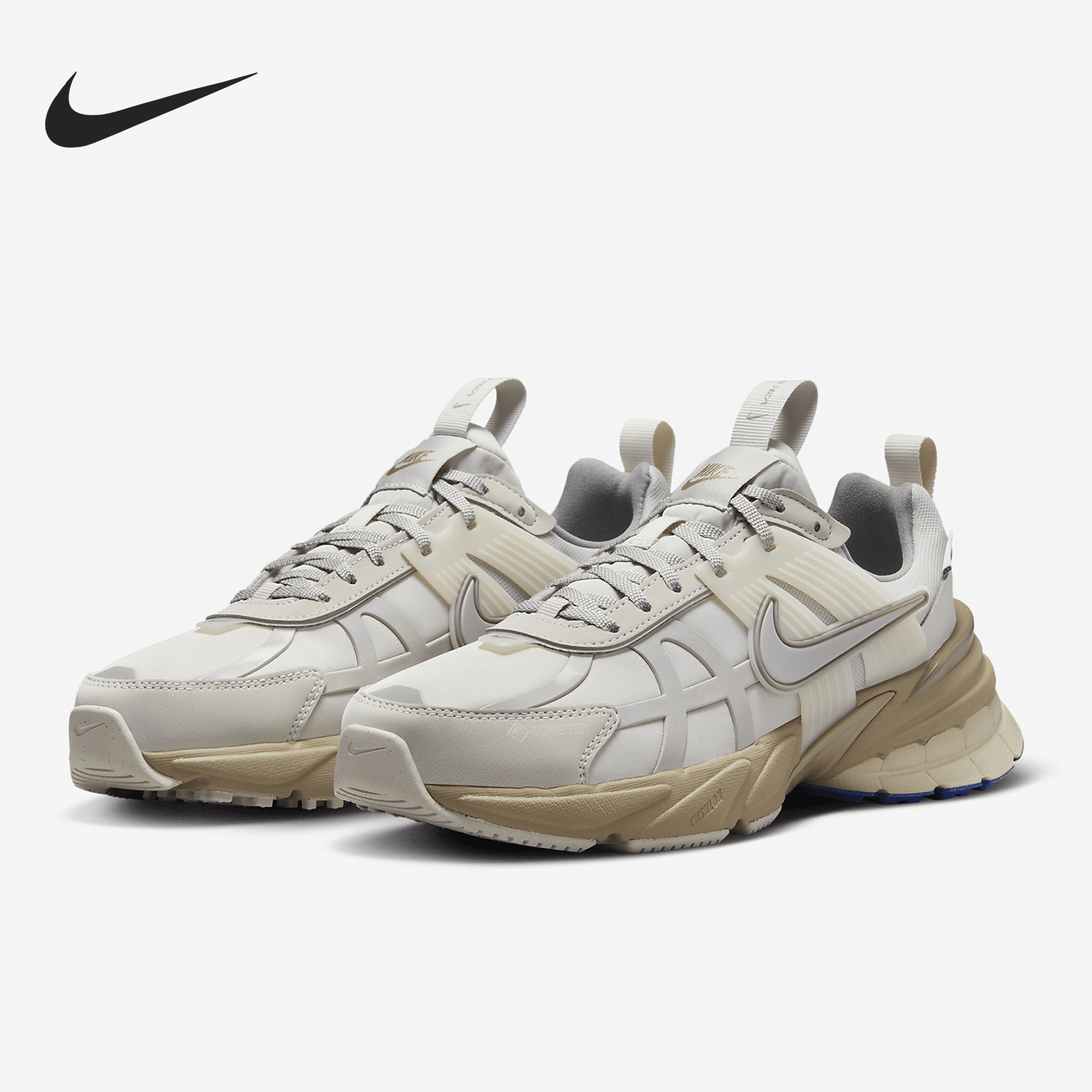Women Shoes Running Nike - 나이키 정품 V2K RUN GTX 여성용
