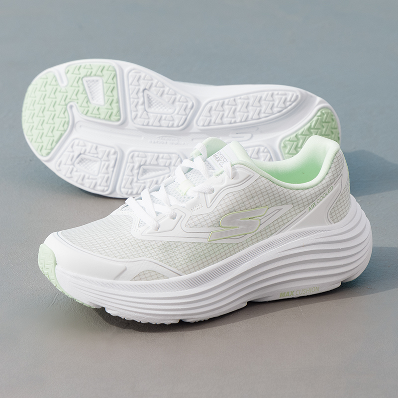 Women Shoes Skechers - 스케쳐스 여성용 스포츠 신발, 피트니스 트레이닝,
