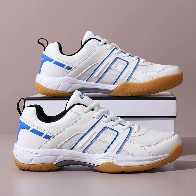 Women'S Shoes Volleyball - 남녀공용 전문 배드민턴화, 경량 미끄럼 방지