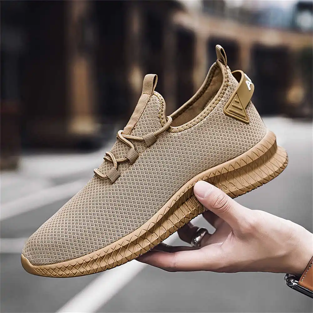 Women Shoes Us To Eu - 데미 시즌 메쉬 테니스 남자 러닝