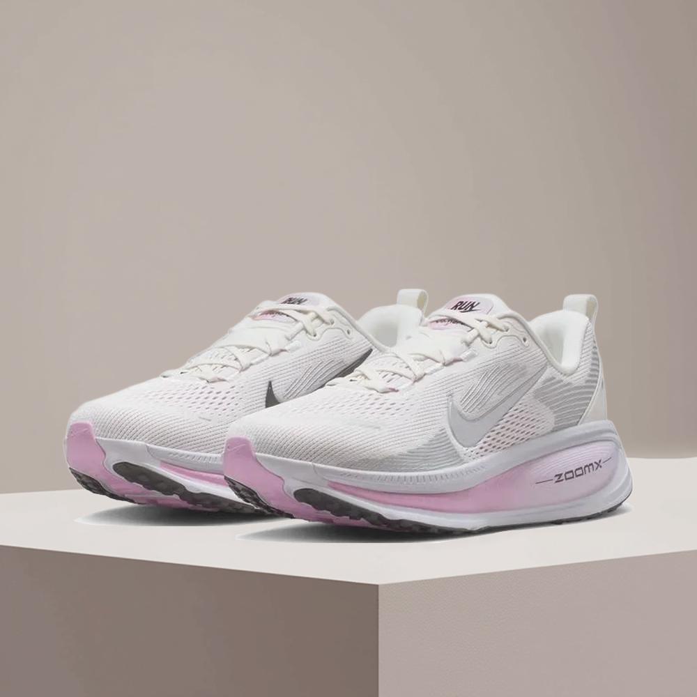 Women Shoes Running Nike - 나이키 VOMERO 18 여성용 편안하고 미끄럼