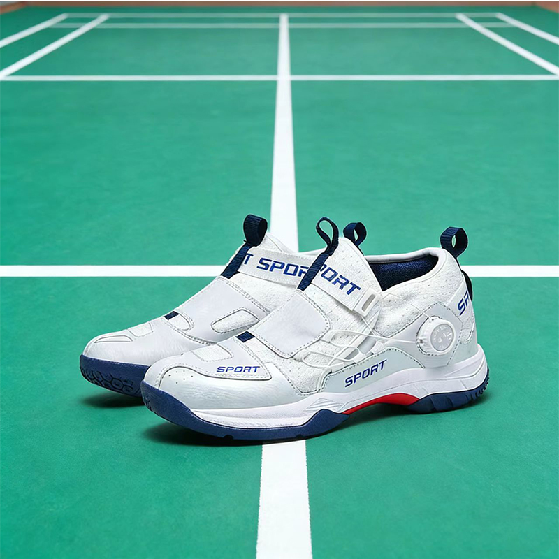 Women'S Shoes Volleyball - 새로운 전문 남성 배드민턴 신발 남성