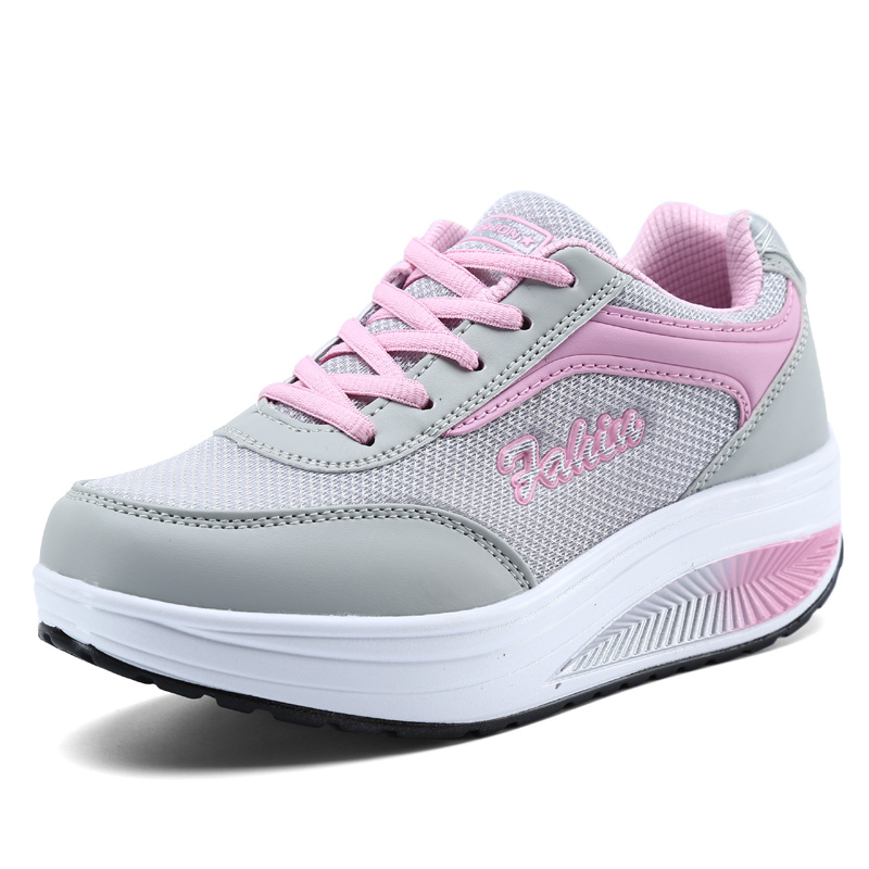 Women Shoes Skechers - 여성용 스니커즈, 가황 신발, 고품질 플랫