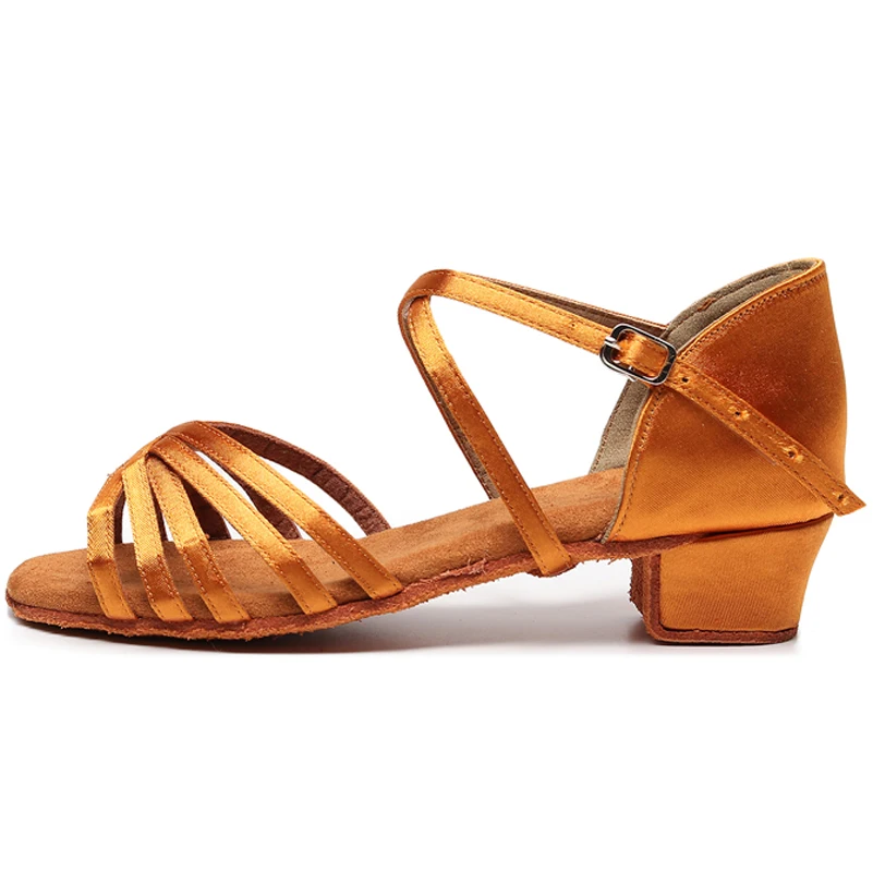 Women Shoes Us To Eu - 새로운 라틴 댄스 신발 EU 24-41