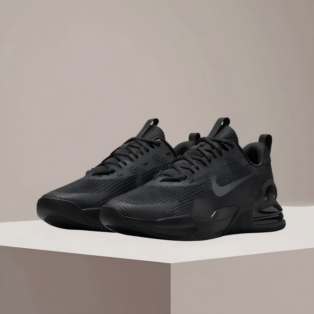 Women Shoes Running Nike - 나이키 에어 맥스 알파 트레이너 5