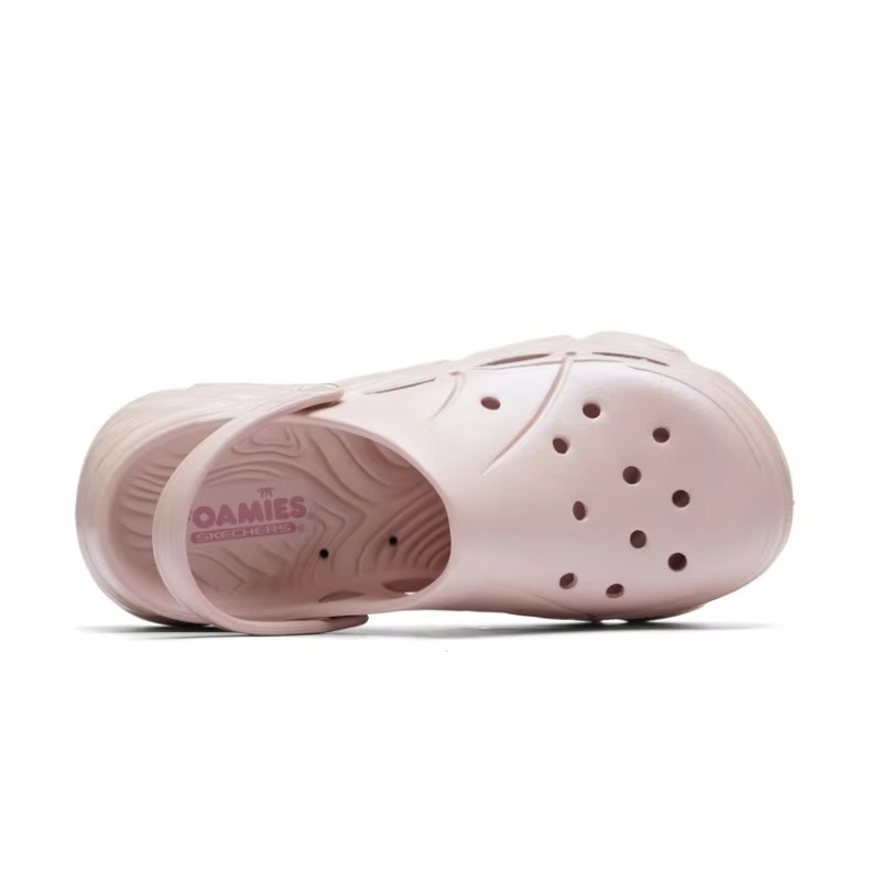 :스케쳐스 여성 캐주얼 클로그 편안하고 착용 가능한 슬 - Women Shoes Skechers 리뷰 및 가격