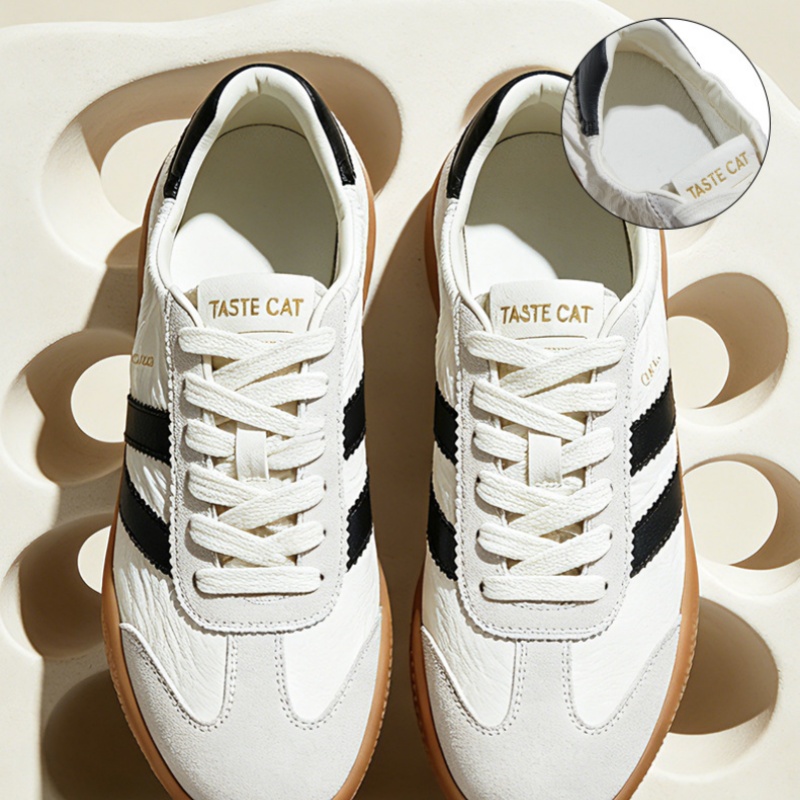 봄 신상 믹스 컬러 여성 스니커즈 키높이&슬리밍 여성  - Women'S Shoes For Tennis 리뷰 및 가격