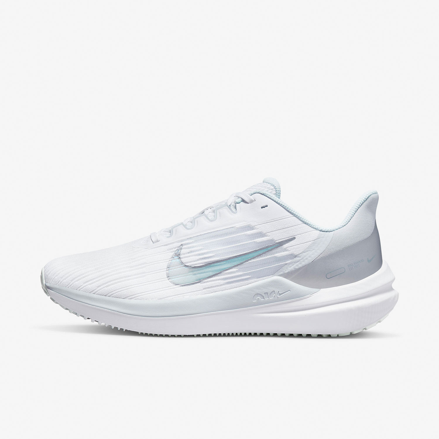 나이키 정품 현재 시즌 신상품 ZOOM AIR 여성용  - Women Shoes Running Nike 리뷰 및 가격