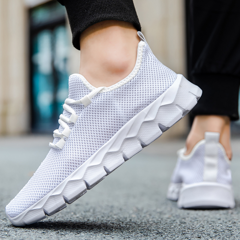 남성 스포츠 러닝 블랙 조깅화 캐주얼 스니커즈 브라운  - Women'S Shoes For Tennis 리뷰 및 가격