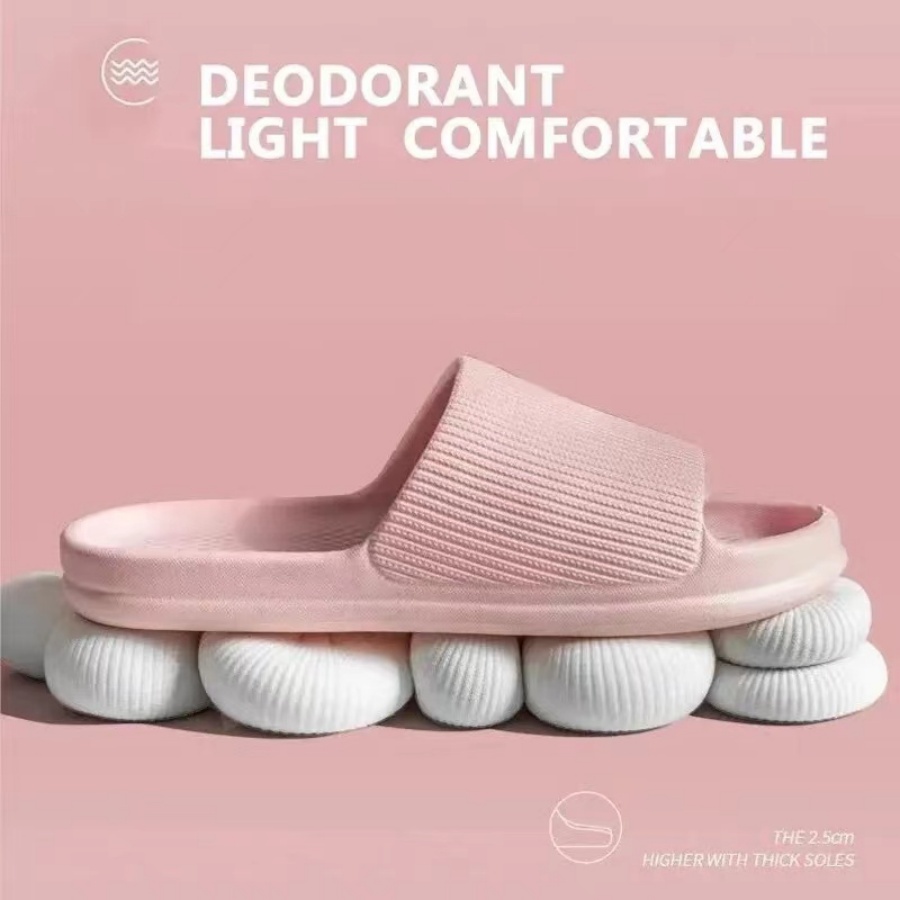 여성 남성 커플용 부드러운 밑창 마사지 샤워 슬리퍼 방 - Women'S Shoes Water Resistant 리뷰 및 가격