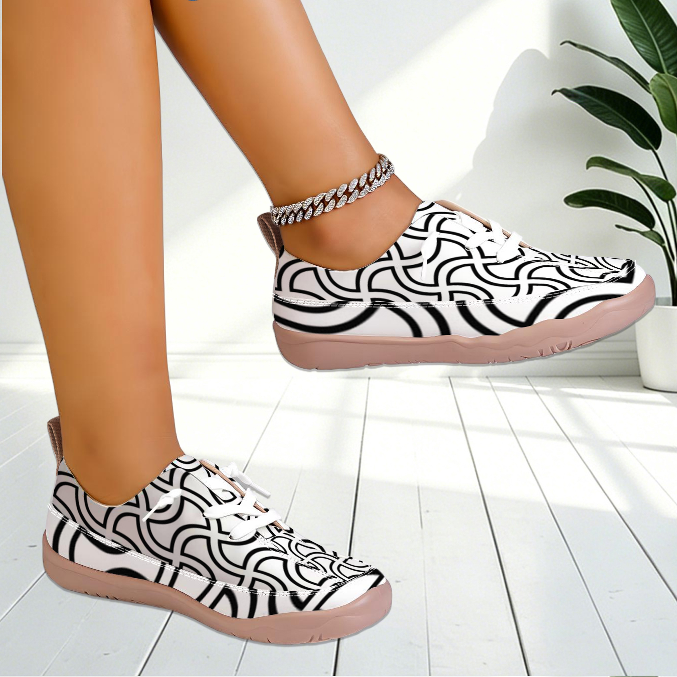 여성 통기성 캐주얼 스니커즈 와이드 토 박스 경량 데일 - Women'S Shoes With Wide Toe Box 리뷰 및 가격