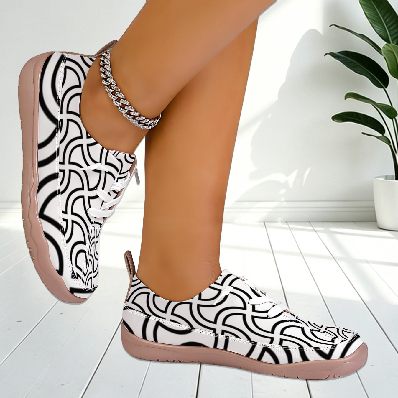 여성 통기성 캐주얼 스니커즈 와이드 토 박스 경량 데일 - Women'S Shoes With Wide Toe Box 리뷰 및 가격