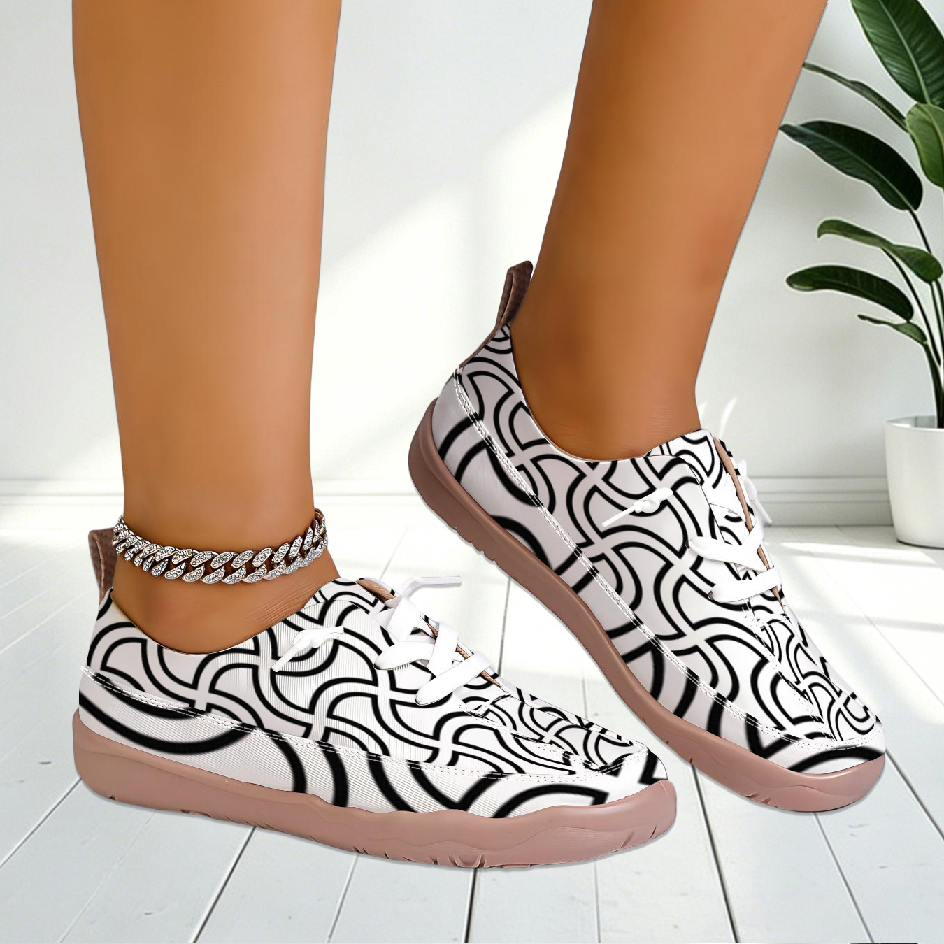 여성 통기성 캐주얼 스니커즈 와이드 토 박스 경량 데일 - Women'S Shoes With Wide Toe Box 리뷰 및 가격