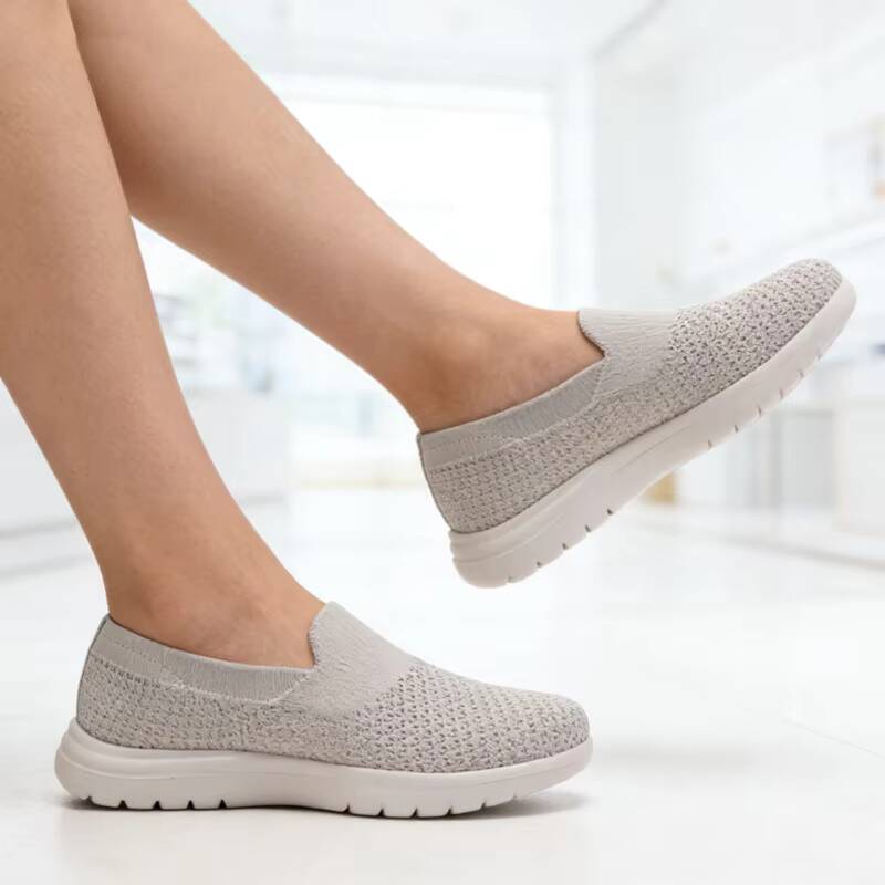 여성 캐주얼 운동화 통기성 가볍고 편안한 운동화 138 - Women Shoes Skechers 리뷰 및 가격