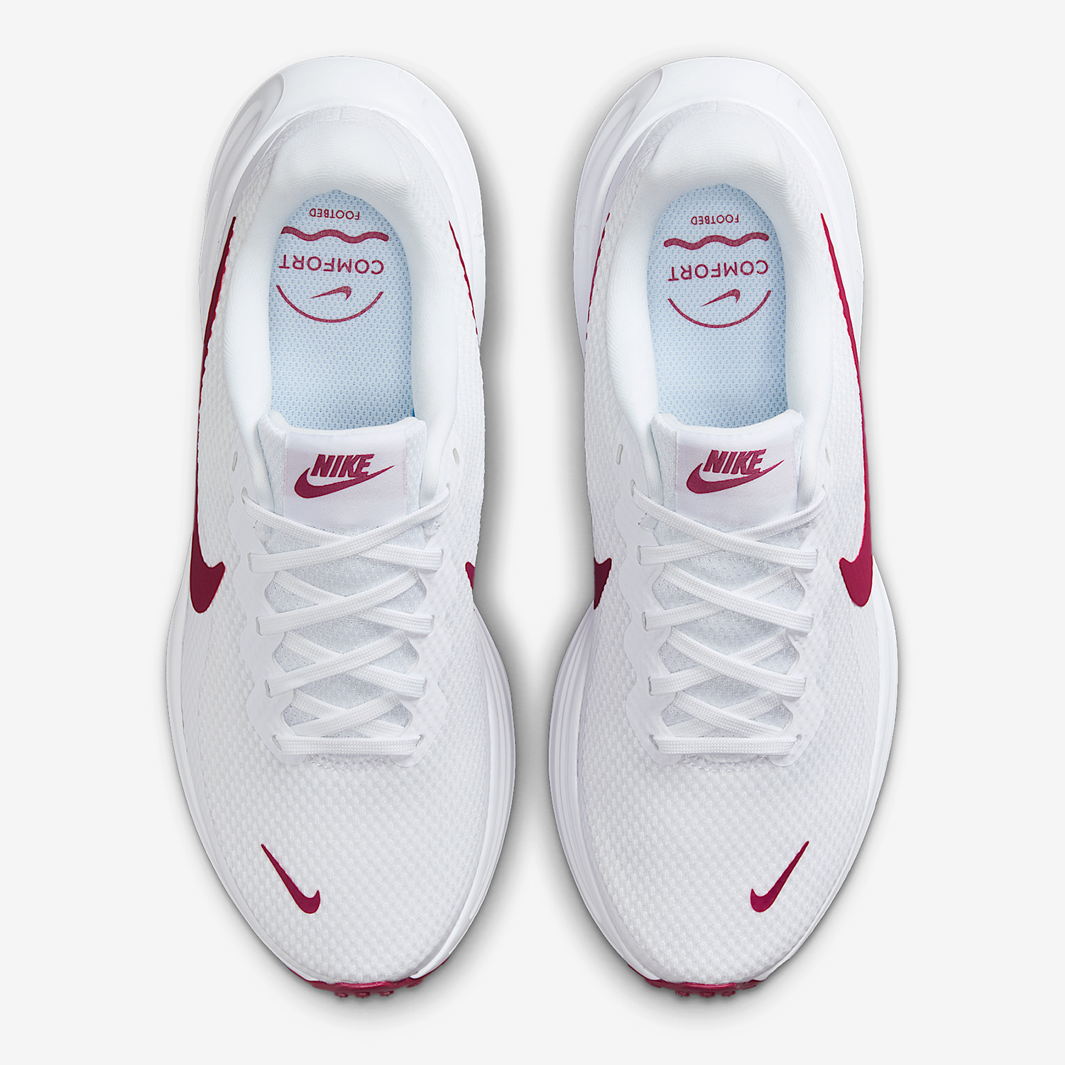 나이키 정품 레볼루션 8 여성용 메쉬 쿠션 러닝화 HJ - Women Shoes Running Nike 리뷰 및 가격