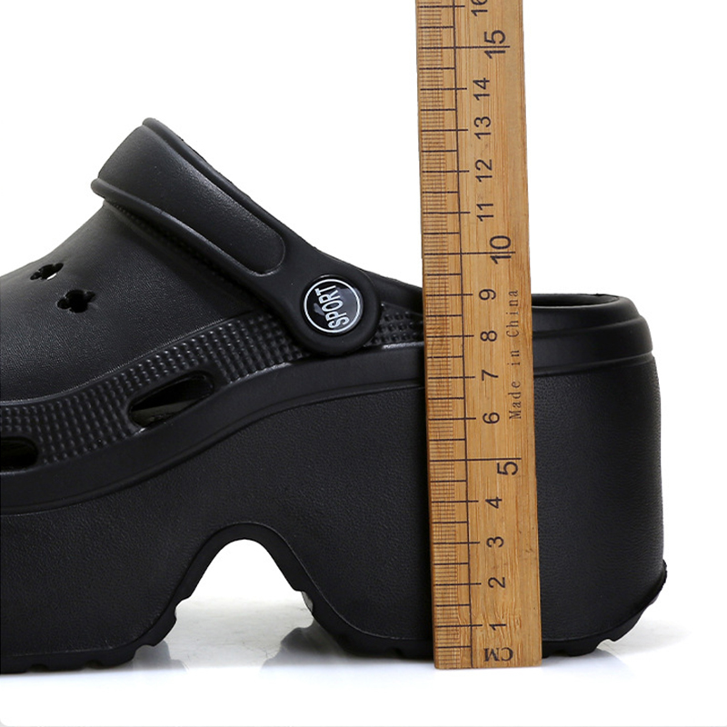 두꺼운 굽 여성 샌들 2026 신상 여름 슬리퍼 하이힐 - Women'S Shoes Water Resistant 리뷰 및 가격