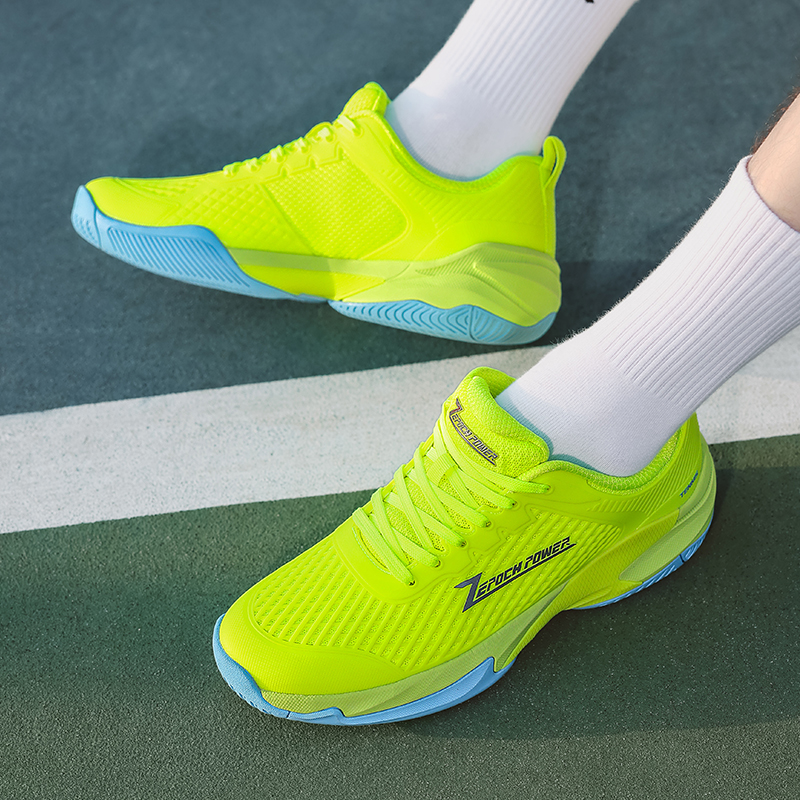 배드민턴 신발 남성 여성을위한 새로운 스타일 통기성 배 - Women'S Shoes Volleyball 리뷰 및 가격