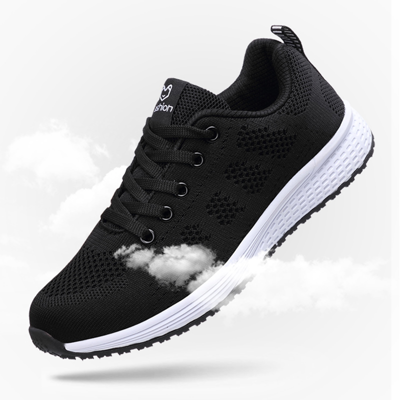 통기성 여성 운동화 경량 미끄럼 방지 여성 스포츠 신발 - Women Shoes Skechers 리뷰 및 가격