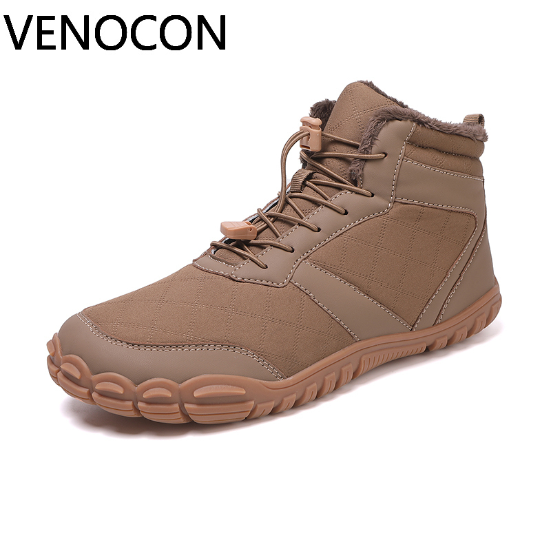 베노콘 베어풋 남성 미니멀리스트 겨울 스노우 부츠 스니 - Women'S Shoes With Wide Toe Box 리뷰 및 가격