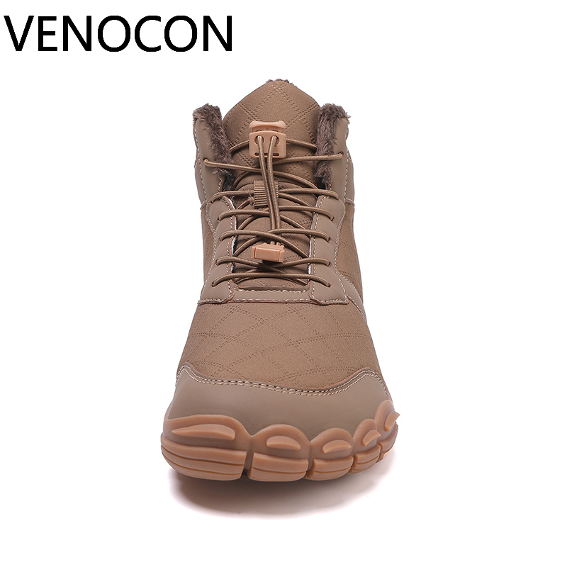 베노콘 베어풋 남성 미니멀리스트 겨울 스노우 부츠 스니 - Women'S Shoes With Wide Toe Box 리뷰 및 가격