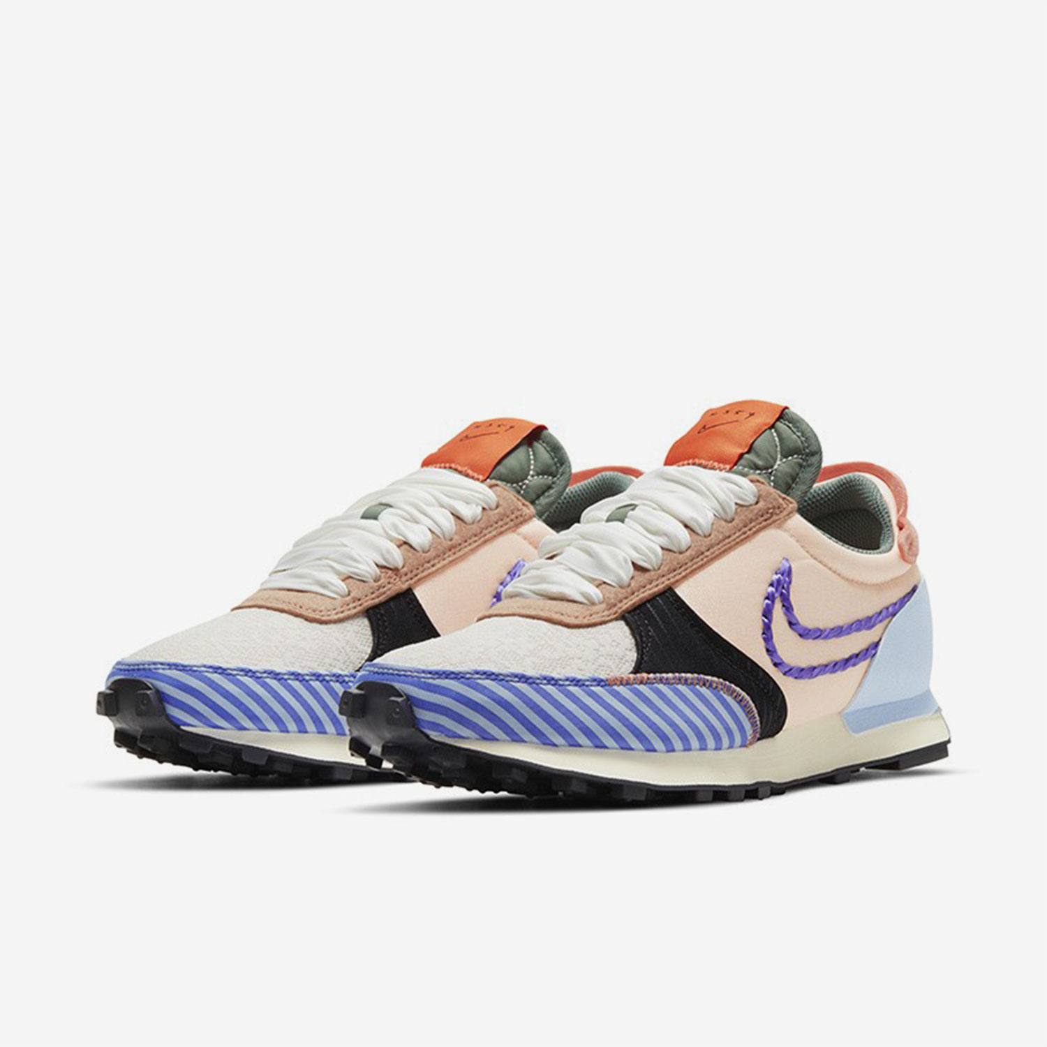나이키 정품 신상 유니섹스 디컨스트럭티드 로우탑 스니커 - Women Shoes Running Nike 리뷰 및 가격