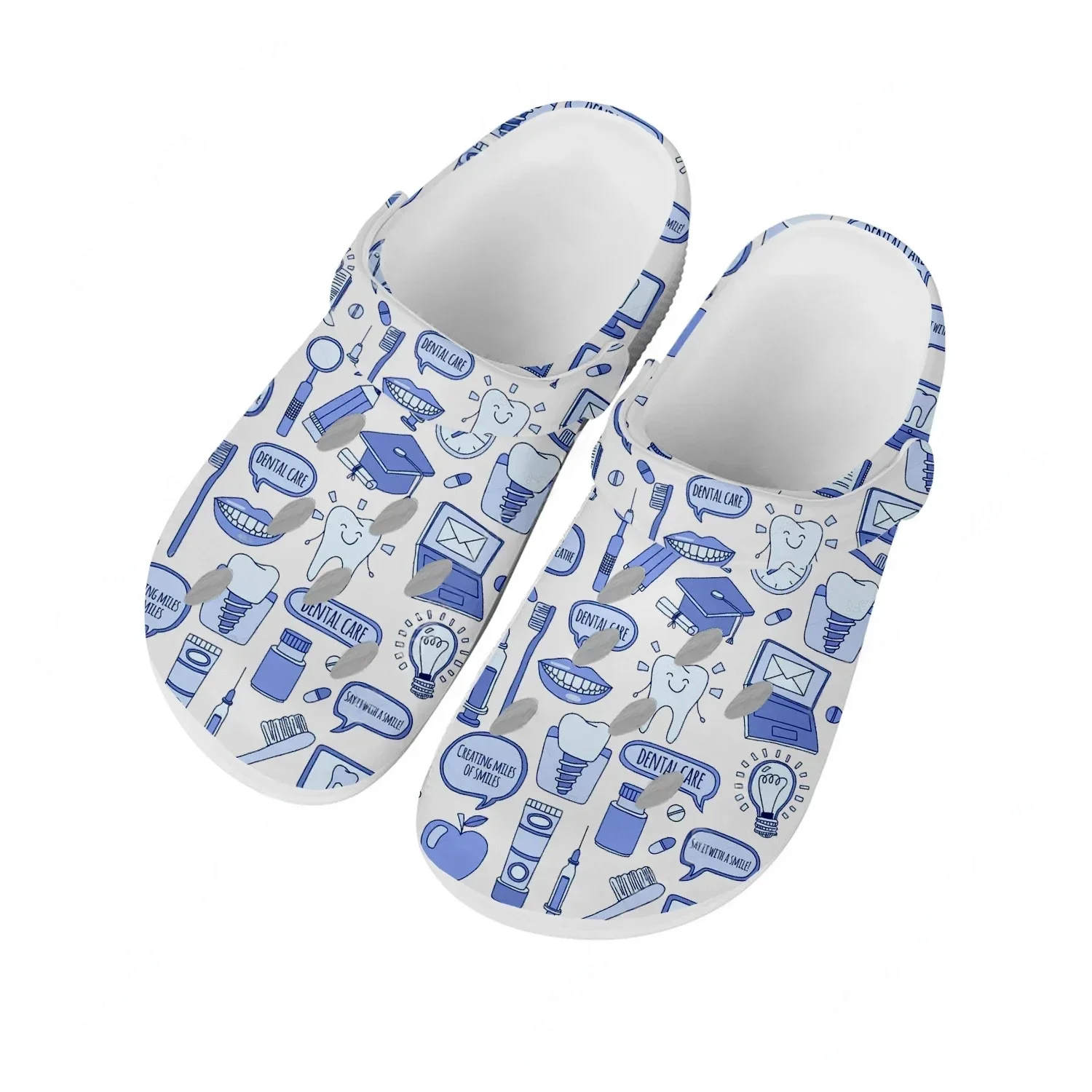 간호사 하트 워터 슈즈 남성 여성 편안한 패션 홈 가든 - Women'S Shoes Nursing 리뷰 및 가격
