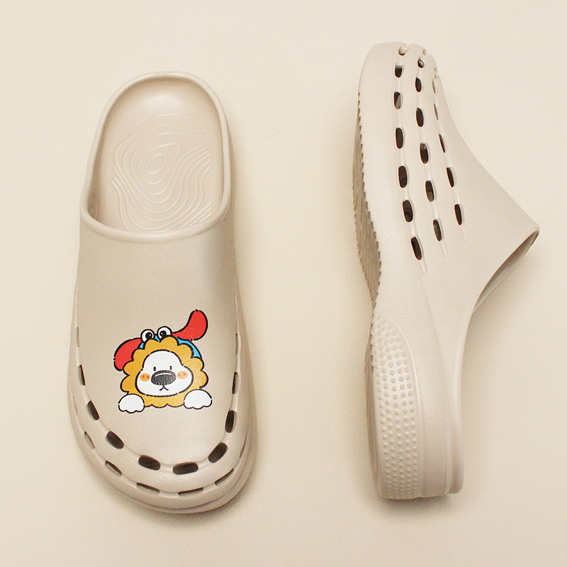 만화 프린트 EVA 의료 간호화 남녀 공용 유연 통기성 - Women'S Shoes Nursing 리뷰 및 가격