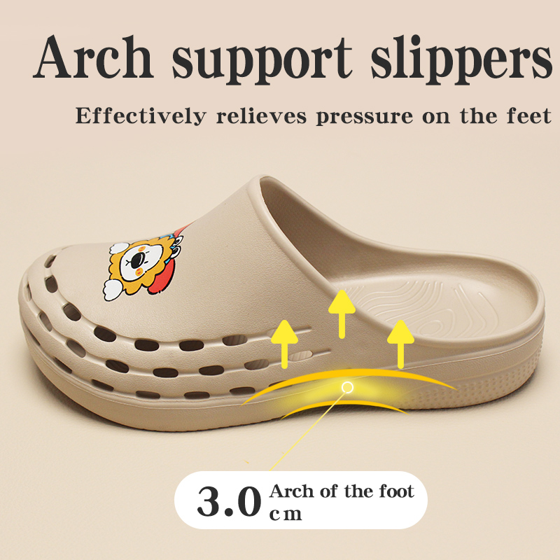 만화 프린트 EVA 의료 간호화 남녀 공용 유연 통기성 - Women'S Shoes Nursing 리뷰 및 가격
