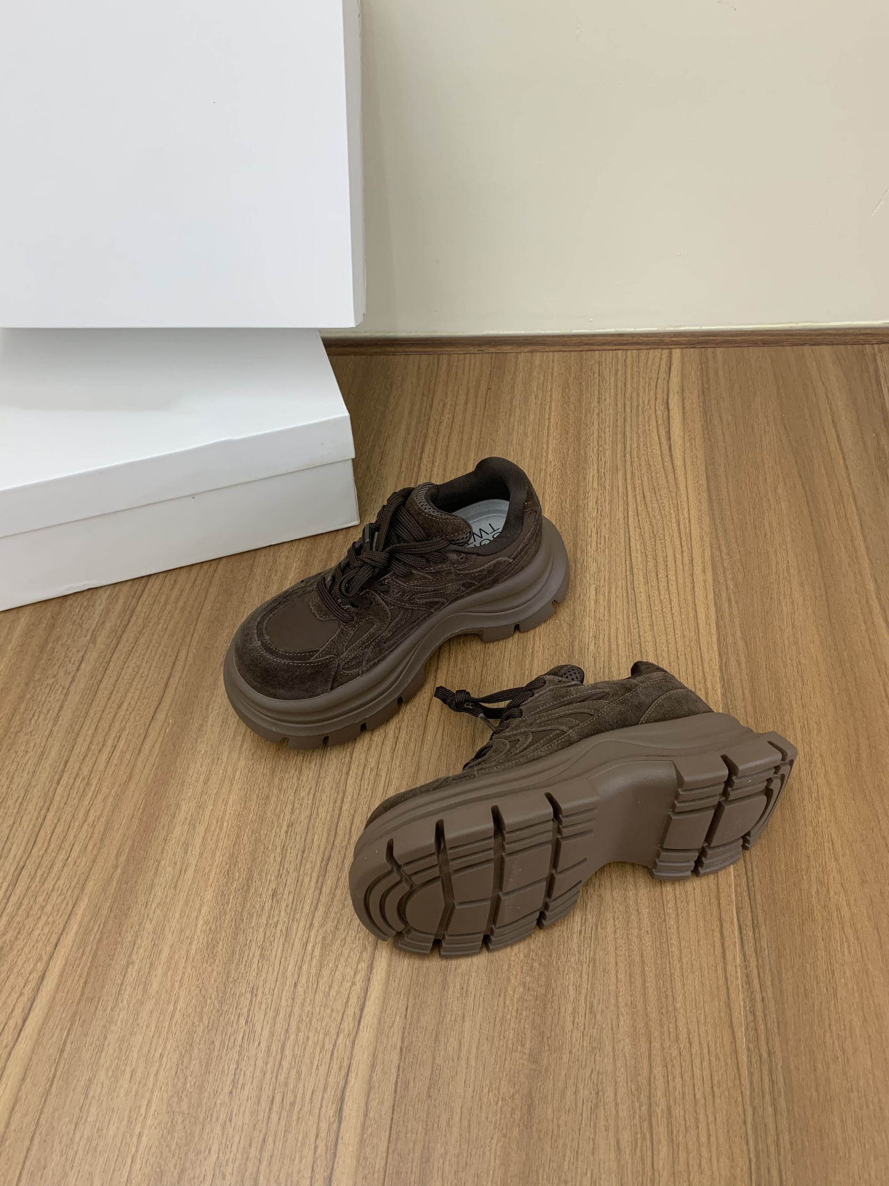 2025 가을 소프트 바텀 여자 캐주얼 스포츠 신발 패 - Women'S Shoes For Tennis 리뷰 및 가격