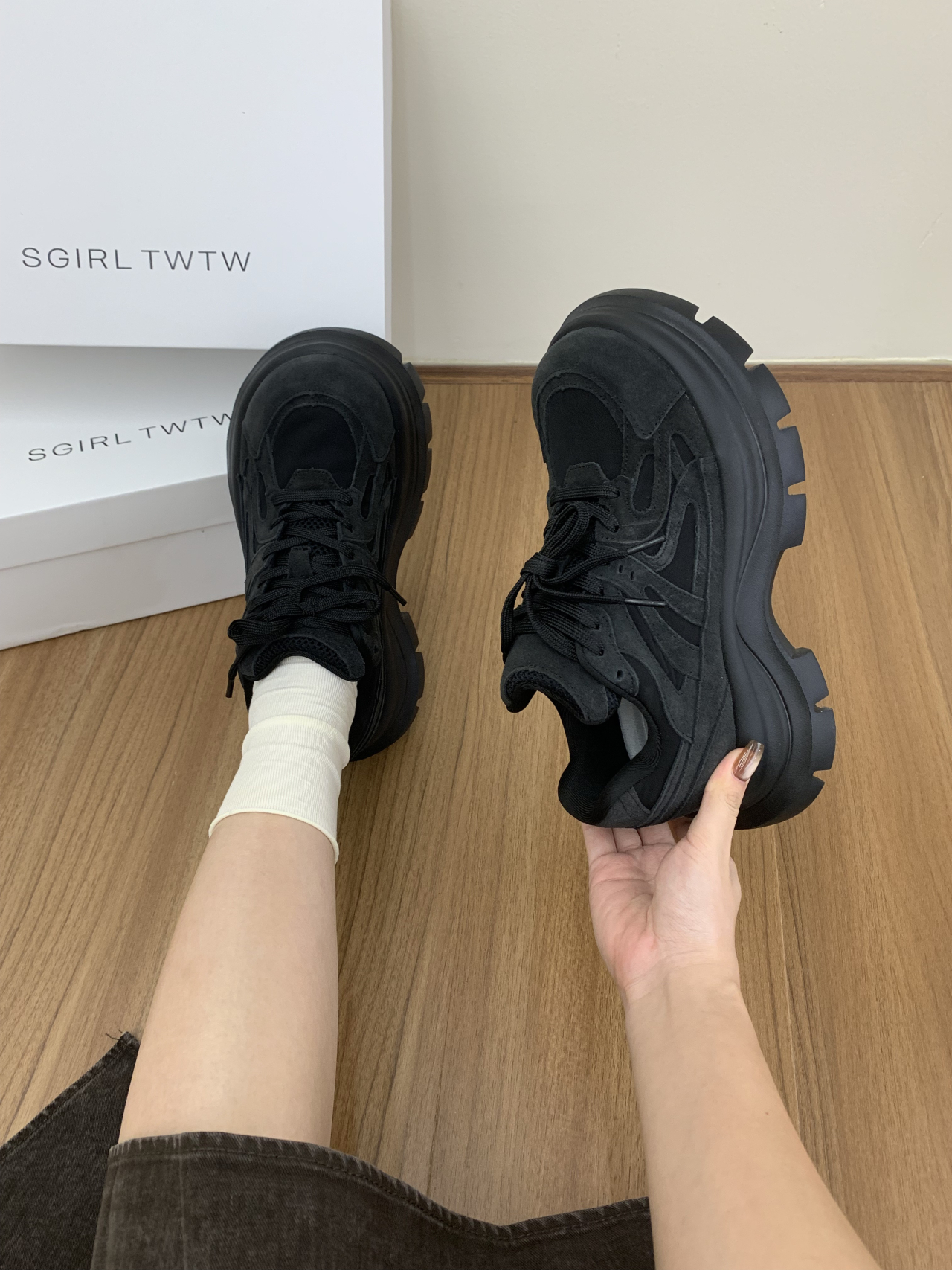 2025 가을 소프트 바텀 여자 캐주얼 스포츠 신발 패 - Women'S Shoes For Tennis 리뷰 및 가격