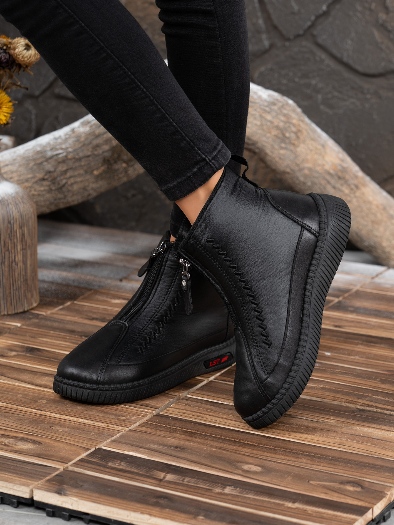 여성 신발, 여성 캐주얼 신발, 양털 및 두꺼운 가죽  - Women'S Shoes Water Resistant 리뷰 및 가격