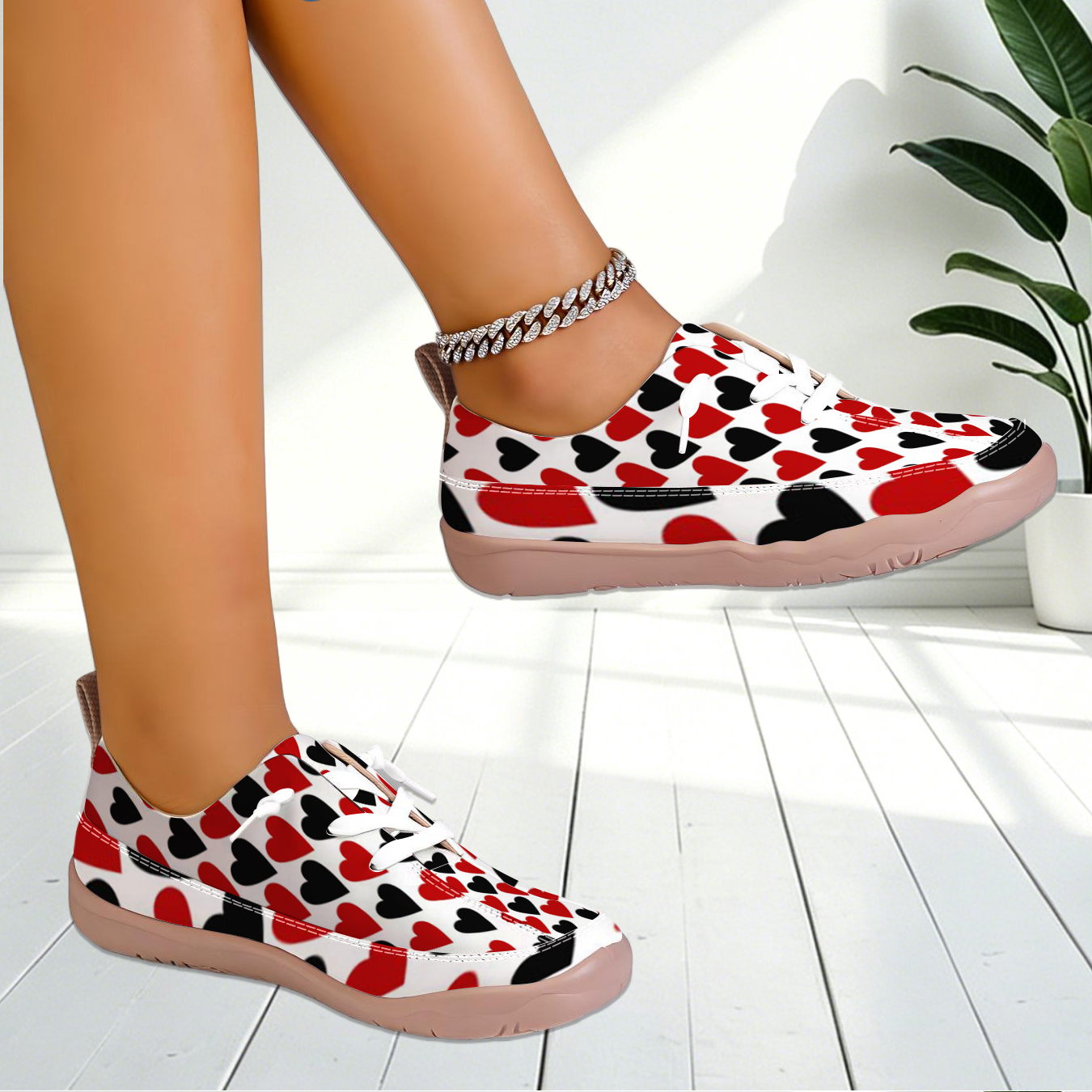여성 통기성 캐주얼 스니커즈 와이드 토 박스 경량 데일 - Women'S Shoes With Wide Toe Box 리뷰 및 가격