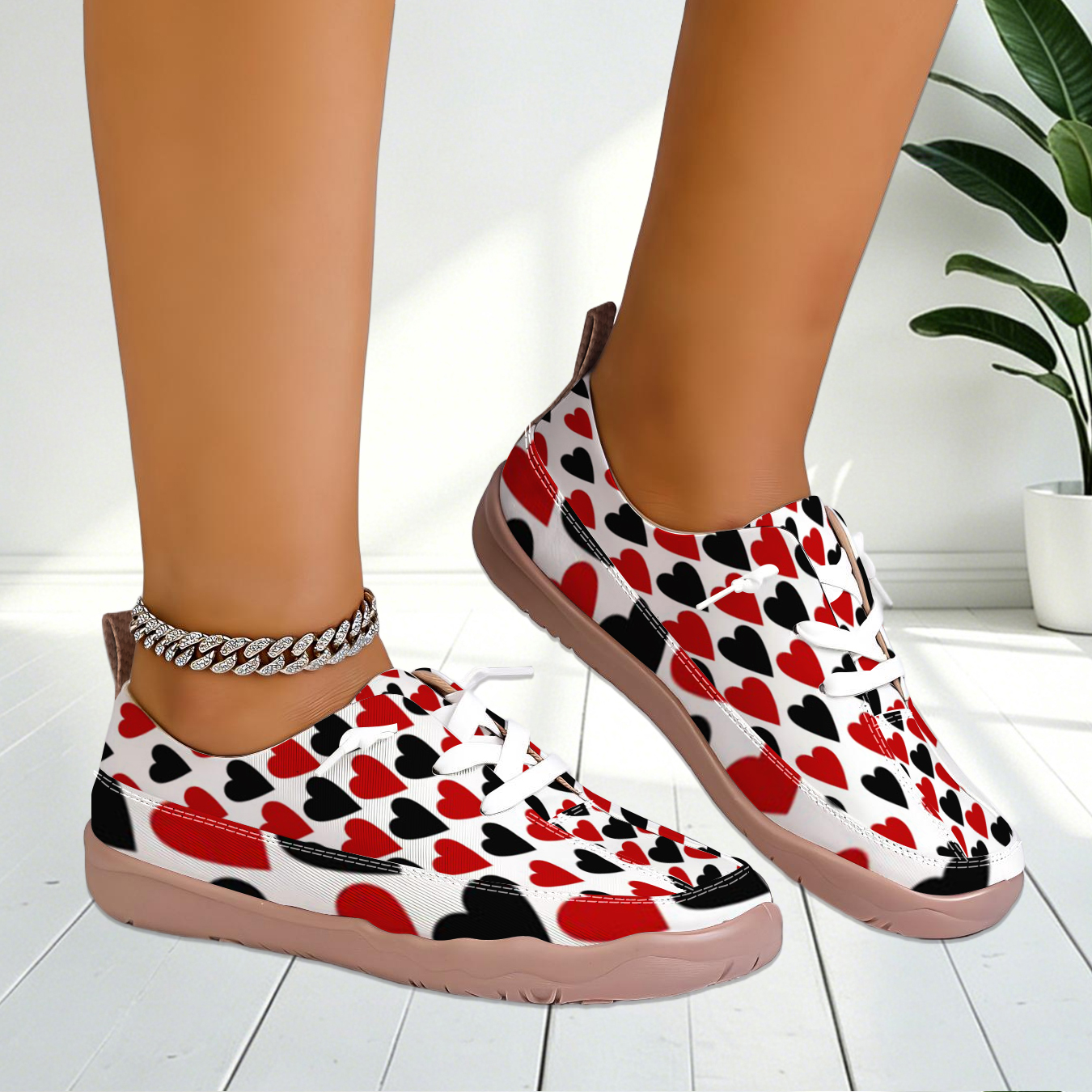 여성 통기성 캐주얼 스니커즈 와이드 토 박스 경량 데일 - Women'S Shoes With Wide Toe Box 리뷰 및 가격