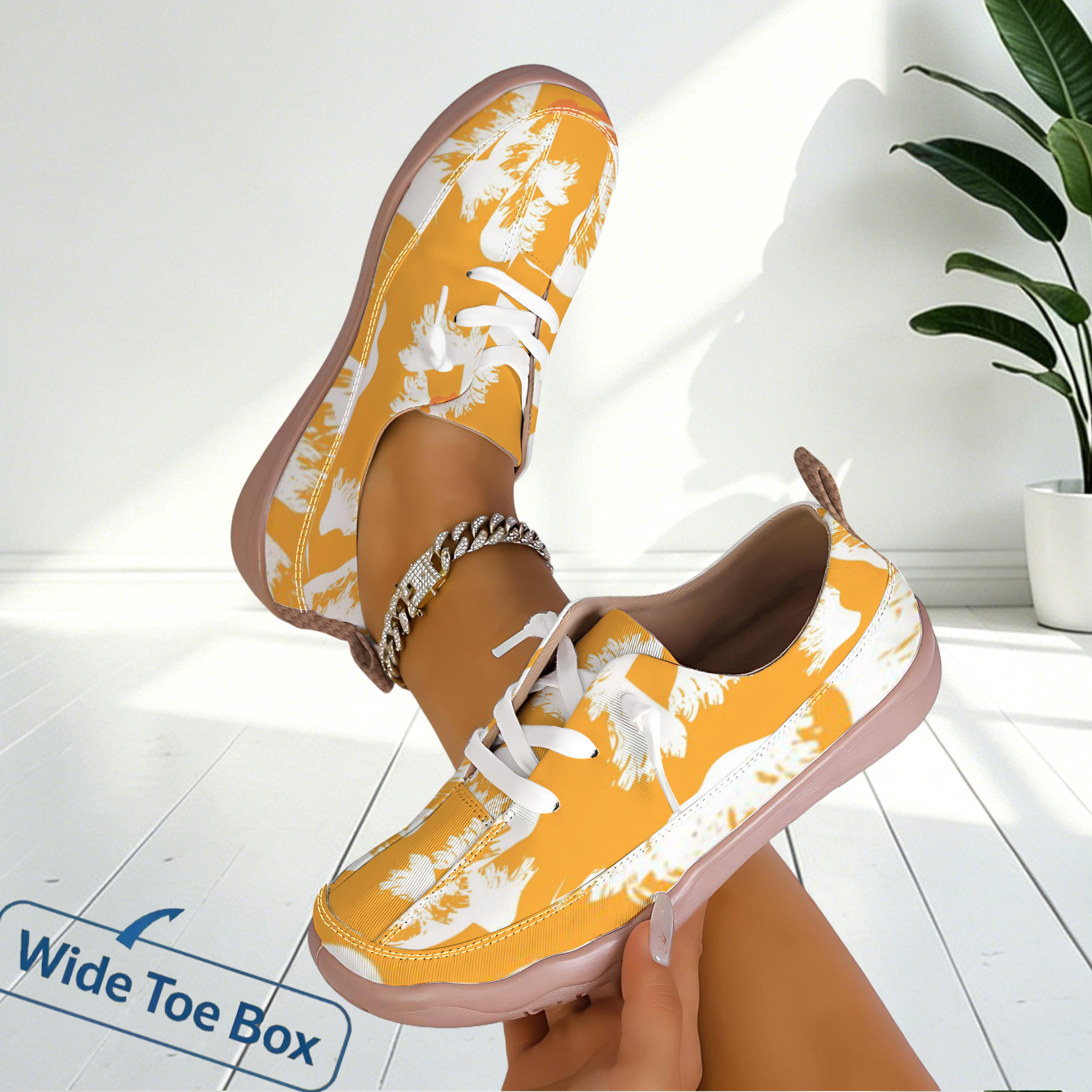 여성 통기성 캐주얼 스니커즈 와이드 토 박스 경량 데일 - Women'S Shoes With Wide Toe Box 리뷰 및 가격